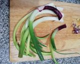 Foto del paso 1 de la receta: Canastitas de cerdo