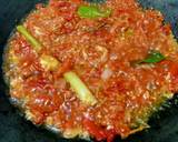 Cara Membuat Ikan Cue Tongkol Balado 3