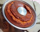 Foto del paso 10 de la receta: Torta de mburucuya silvestre