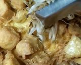 Foto langkah ke 7 dari resep Tahu Telur Khas Surabaya.