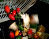 Foto langkah ke 2 dari resep Sayur Lodeh Betawi.