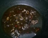 Foto langkah ke 5 dari resep Cumi Hitam.