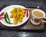 मिक्स दाल पकोडा (mix dal pakoda recipe in marathi) रेसिपी स्टेप 5 फोटो 
