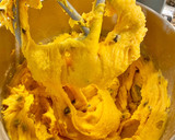 Foto del paso 4 de la receta: Delicias de Batata con pepitas de chocolate