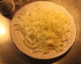 Foto del paso 3 de la receta: Pizzas del primer domingo del 2025
