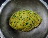 Methi Dhebra recipe step 1 photo
