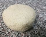 A picture of step 3 of Gol Gappy.