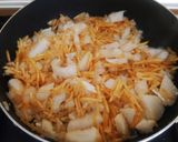 Foto del paso 4 de la receta: Bacalao dorado
