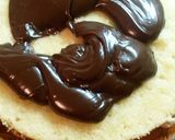 Foto del paso 1 de la receta: Torta cumple 5 de Felipe