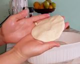 Foto del paso 4 de la receta: Bocoles veracruzanos