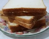 Foto langkah ke 5 dari resep 17. Roti Panggang Manis Gurih.