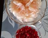 Pomelo-Pomegranate Juice recipe step 1 photo