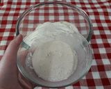 A picture of step 1 of Bread Cones Recipe.