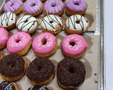 Foto langkah ke 7 dari resep Donat Kentang.