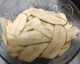 हॉट बनाना चिप्स (Hot banana chips recipe in hindi) रेसिपी चरण 2 फोटो