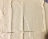 Foto del paso 1 de la receta: Pastelitos rápidos de manzana