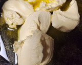 Foto del paso 3 de la receta: Camarones al mojo de ajo