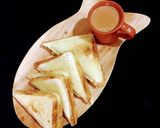 A picture of step 7 of Potato Sandwich.