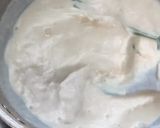 Foto langkah ke 4 dari resep Singkong Keju Vla Susu Evaporated.