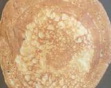 Orange Pancakes#authormarathon recipe step 7 photo