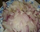 Chicken anda gotala recipe step 1 photo