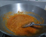 शाही पनीर (Shahi Paneer recipe in Hindi) रेसिपी चरण 3 फोटो