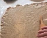 صورة لخطوة 3 من وصفة كبة مبرومة