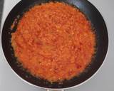 Telur balado langkah memasak 2 foto