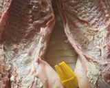 Foto del paso 1 de la receta: Toston asado castellano al horno