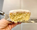 Foto del paso 15 de la receta Tarta de coco húmeda