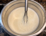 Foto del paso 5 de la receta: Budín de bizcocho en olla rápida