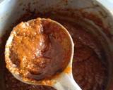 Sev masala sabji recipe step 3 photo