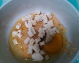 Foto langkah ke 4 dari resep Potato Scramble Egg.