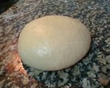 Foto del paso 2 de la receta Pan brioche dulce con yogur