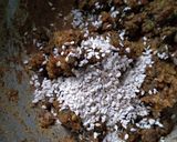 खानदेशी पुडाच्या पातोड्या (khandesi pudachya patodya recipe in marathi) रेसिपी स्टेप 3 फोटो 