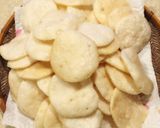 Hình bước làm 7 của món Gỏi bắp chuối tai heo !