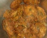 உருளை வெங்காயம் வடை ரெசிபி ஸ்டேப் 3 புகைப்படம்
