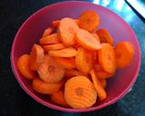 Foto del paso 1 de la receta: Locro de zapallo