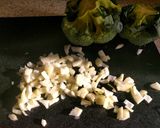 A picture of step 1 of My Quick Chicken & Potato Soup.