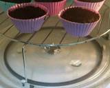 2 Minute Microwave Cupcake Brownies recipe step 4 photo