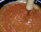 रेस्टोरेंट स्टाइल पाव भाजी (Restaurant Style Pav Bhaji recipe in hindi) रेसिपी चरण 4 फोटो