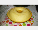 Foto del paso 4 de la receta: Budín de limón, húmedo y esponjoso