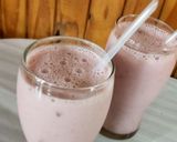 Foto del paso 4 de la receta: 🍓🍌Smoothie de frutillas y banana 🍌🍓