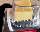A picture of step 4 of My Sausage Omelette Sandwich 🥰#Lunch.
