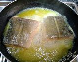 Foto del paso 4 de la receta: Bacalao al pilpil pilpil II