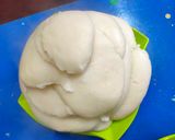 A picture of step 7 of Nsima ndi Ndiwo.
