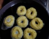 Foto langkah ke 5 dari resep Donat Kentang.