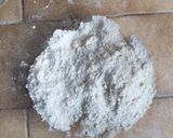 A picture of step 2 of Melkkos.