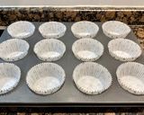 Foto del paso 2 de la receta: Muffin corazón “tartufos de coco”
