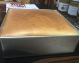 Foto langkah ke 16 dari resep The Real Japanese Cheese Cake in Keto Version #Allaire Cake Flour.